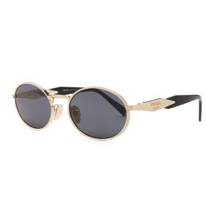Prada Oval Sunglasses